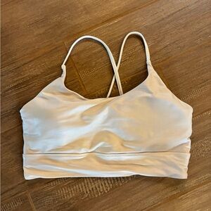 Women's Zyia XL strappy bra